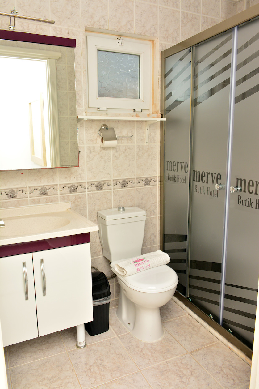 Merve Boutique Hotel