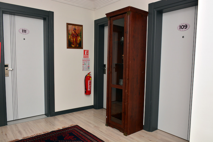 Merve Boutique Hotel