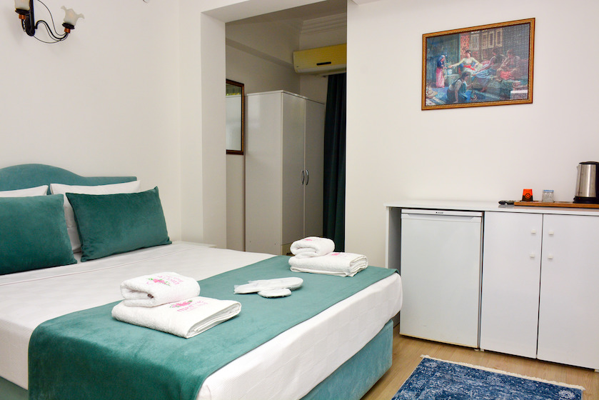 Merve Boutique Hotel