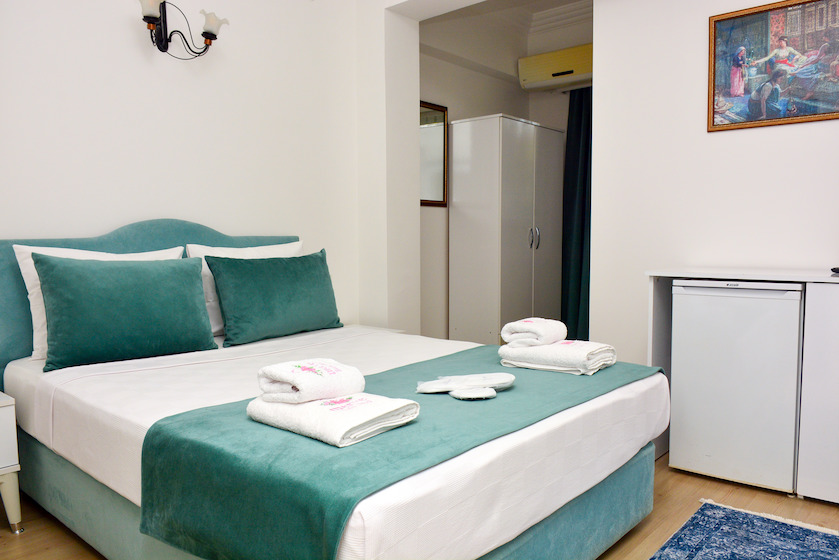 Merve Boutique Hotel