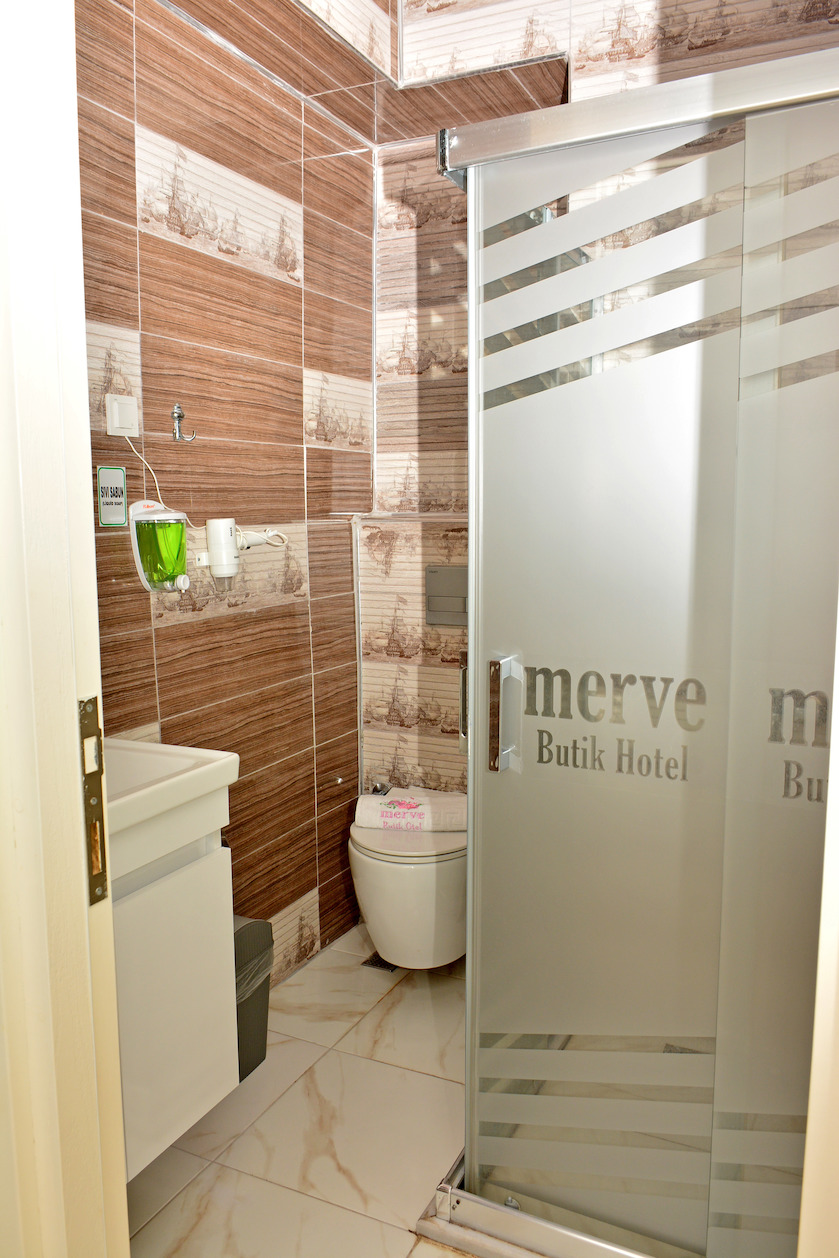 Merve Boutique Hotel