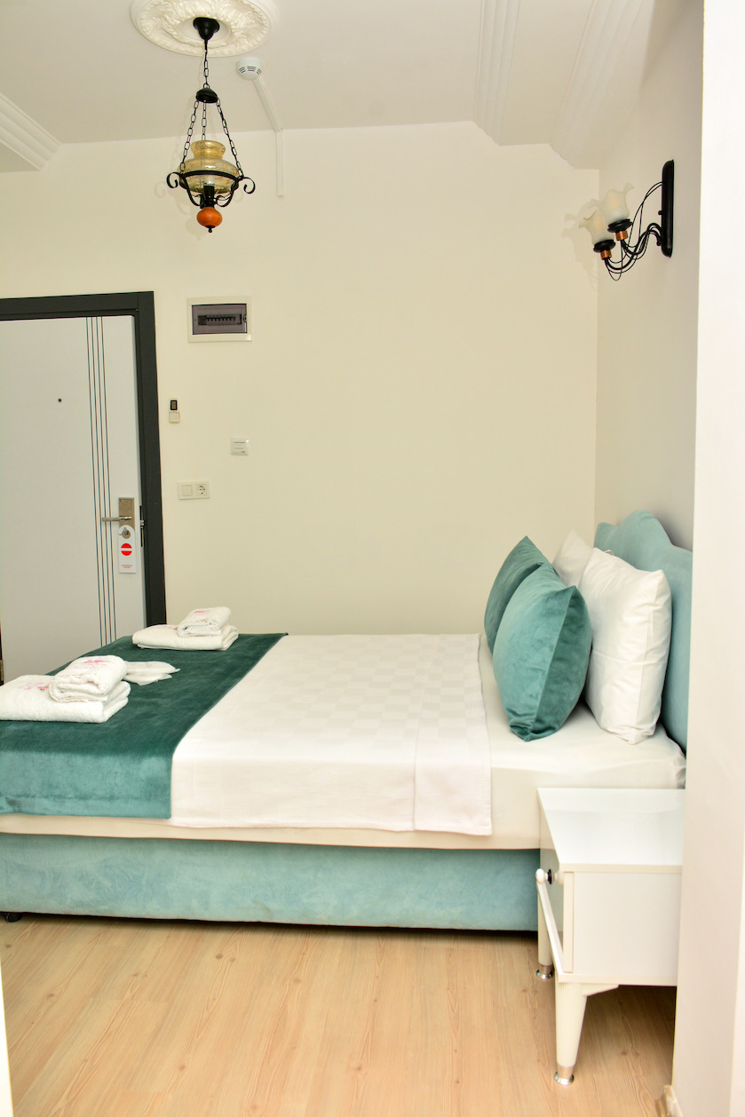 Merve Boutique Hotel