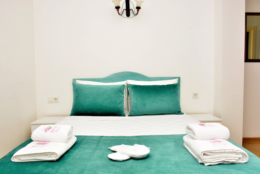 Merve Boutique Hotel