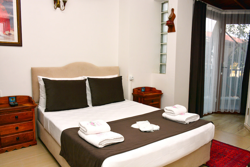Merve Boutique Hotel