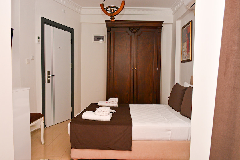 Merve Boutique Hotel