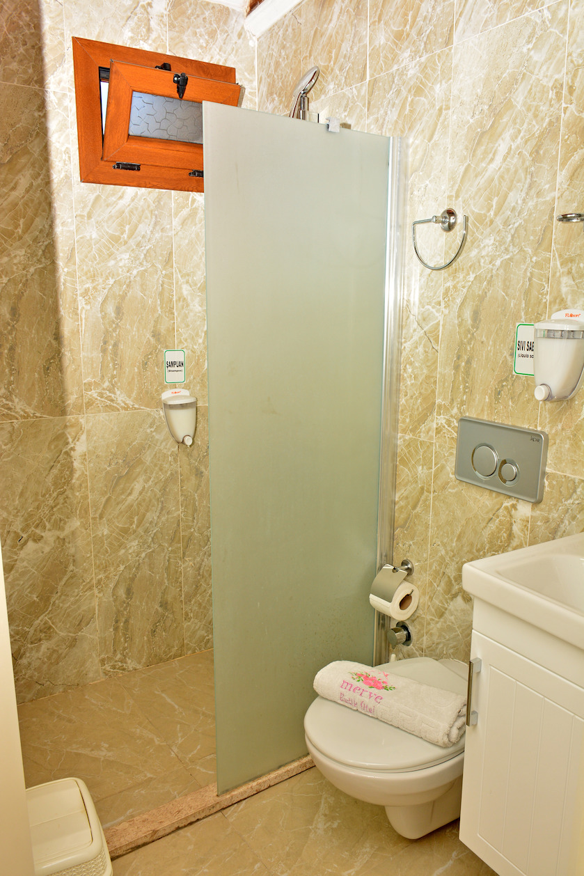 Merve Boutique Hotel