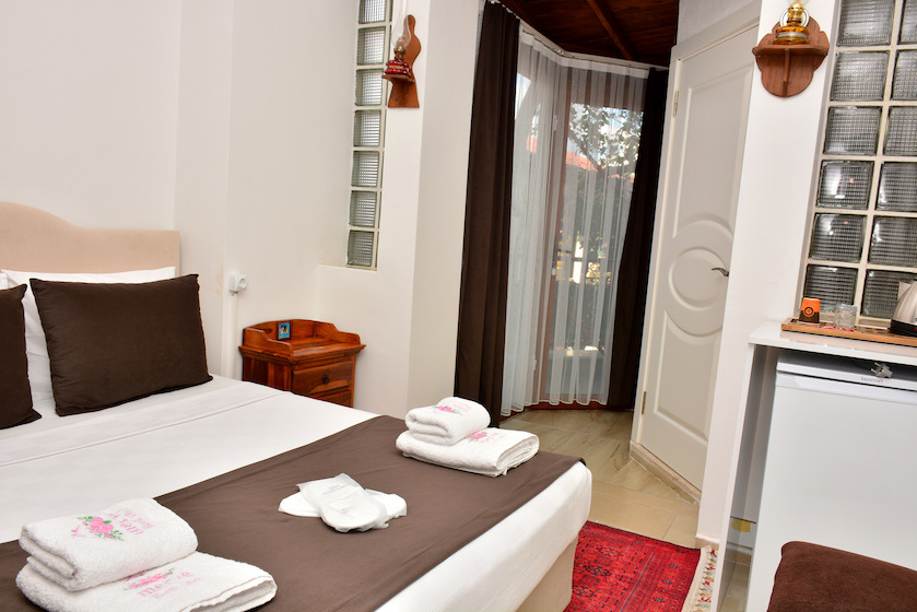Merve Boutique Hotel