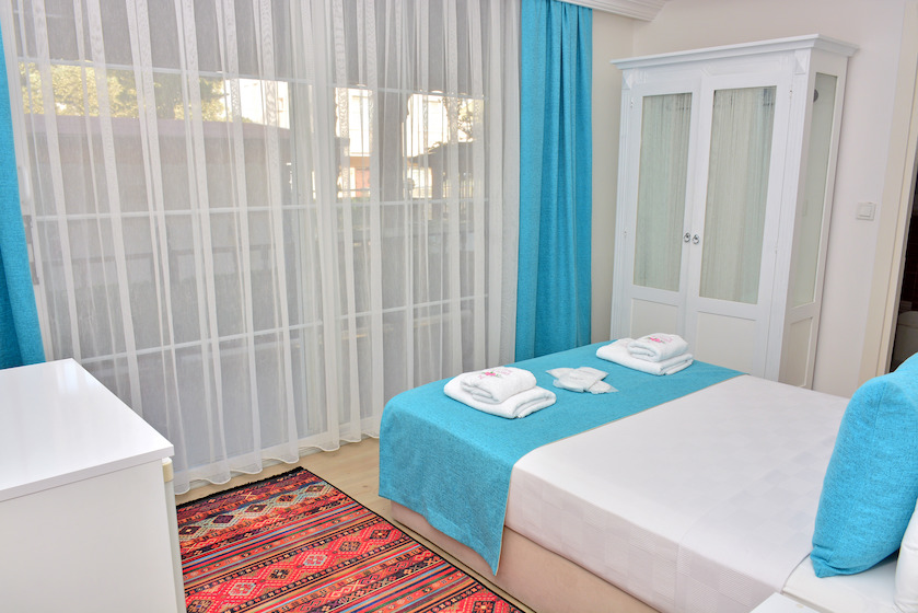 Merve Boutique Hotel
