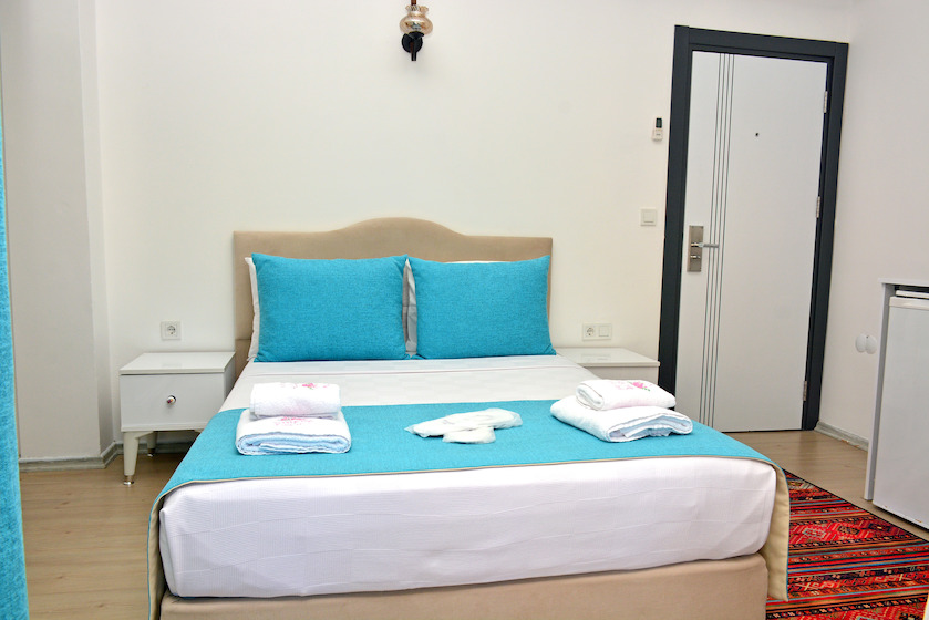 Merve Boutique Hotel