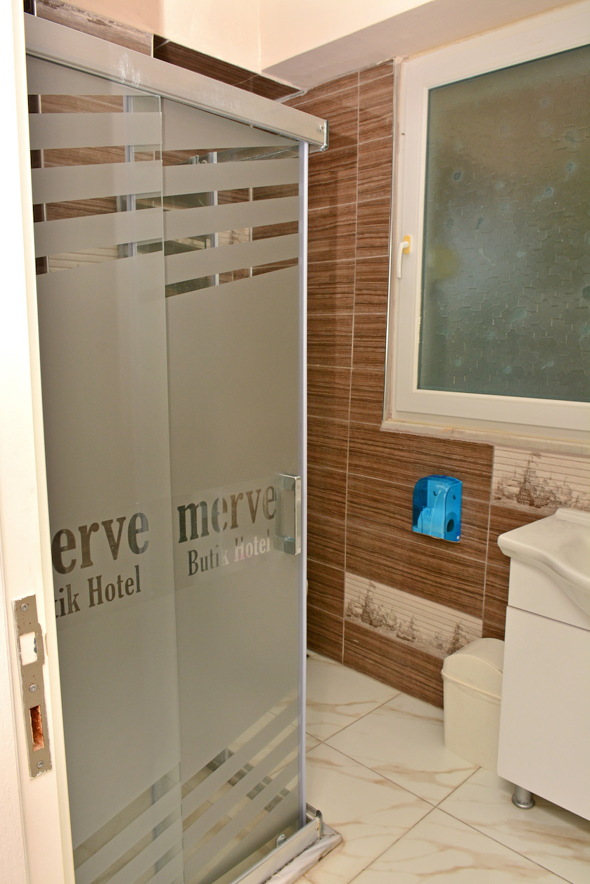 Merve Boutique Hotel