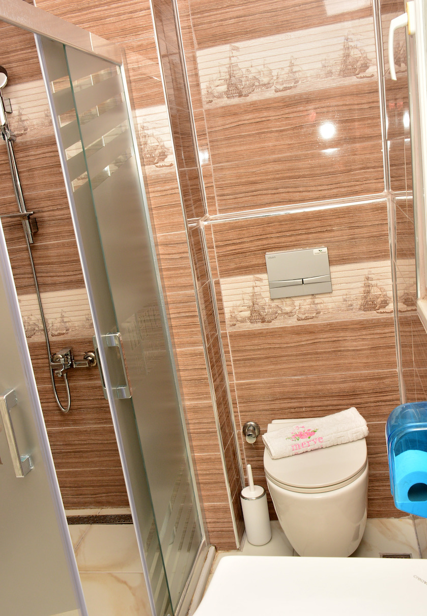 Merve Boutique Hotel