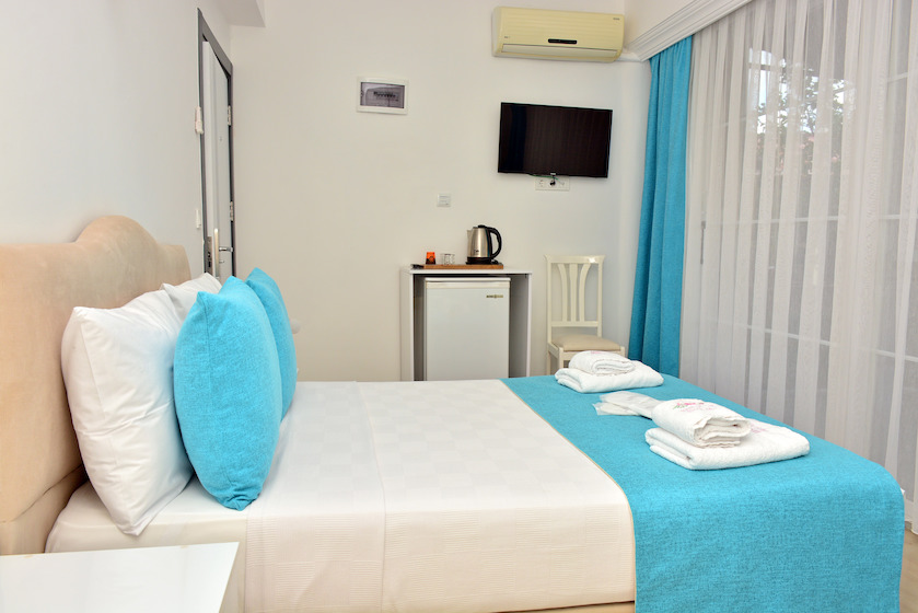 Merve Boutique Hotel