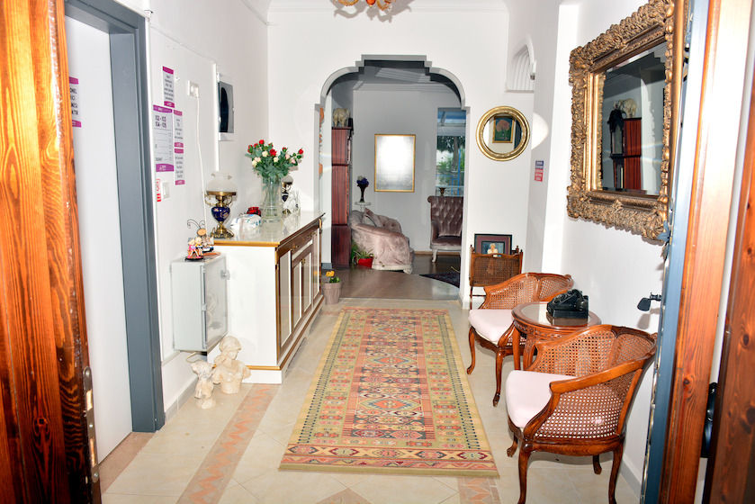 Merve Boutique Hotel