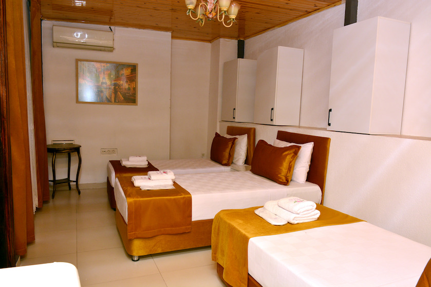 Merve Boutique Hotel