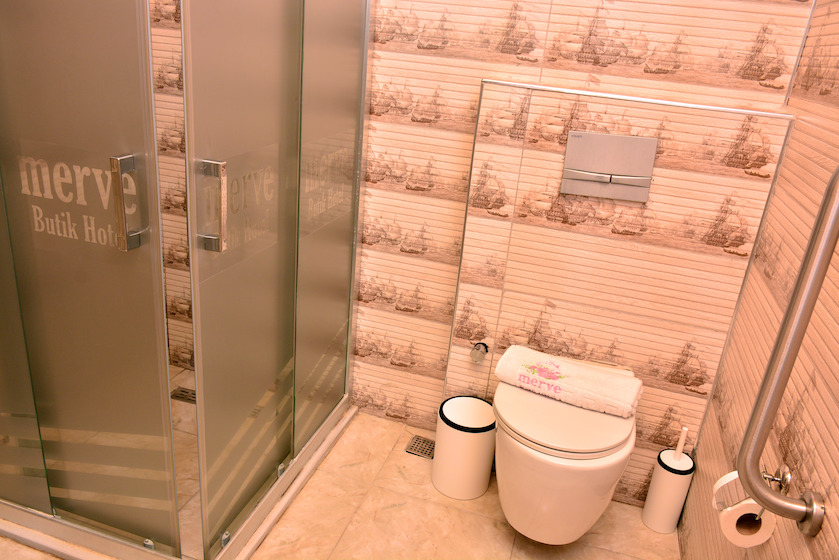 Merve Boutique Hotel