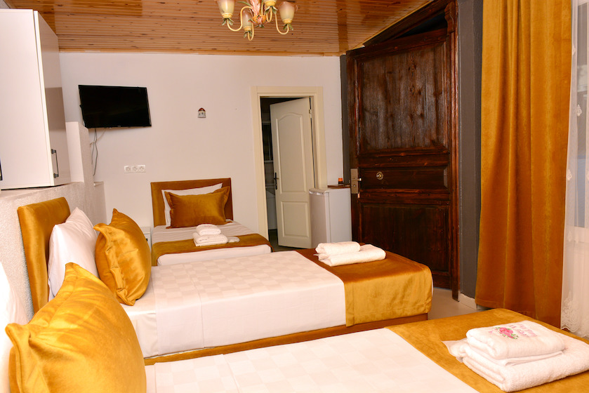Merve Boutique Hotel