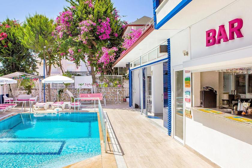 Merve Boutique Hotel