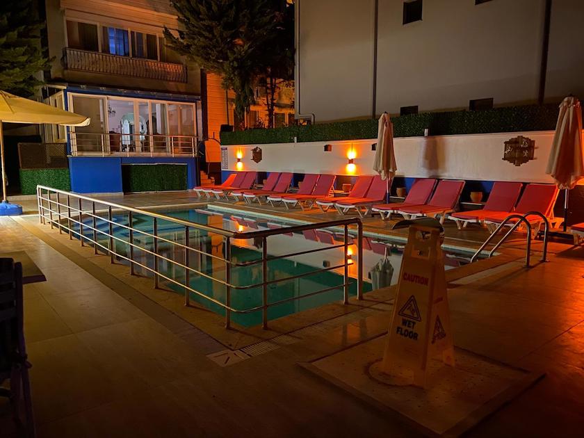 Merve Boutique Hotel