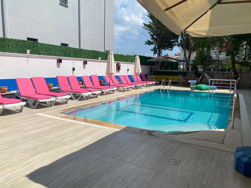 Merve Boutique Hotel