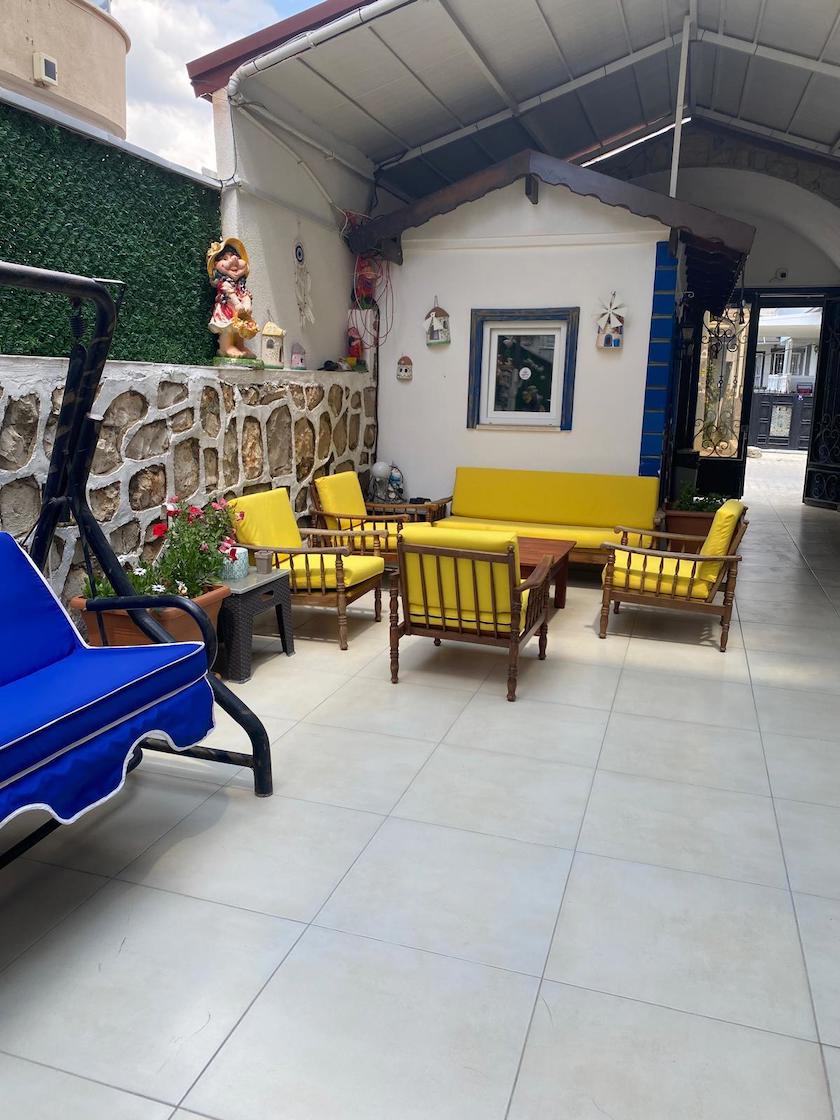 Merve Boutique Hotel