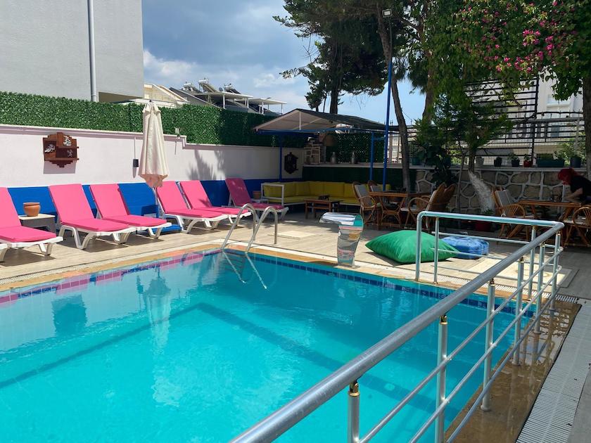 Merve Boutique Hotel