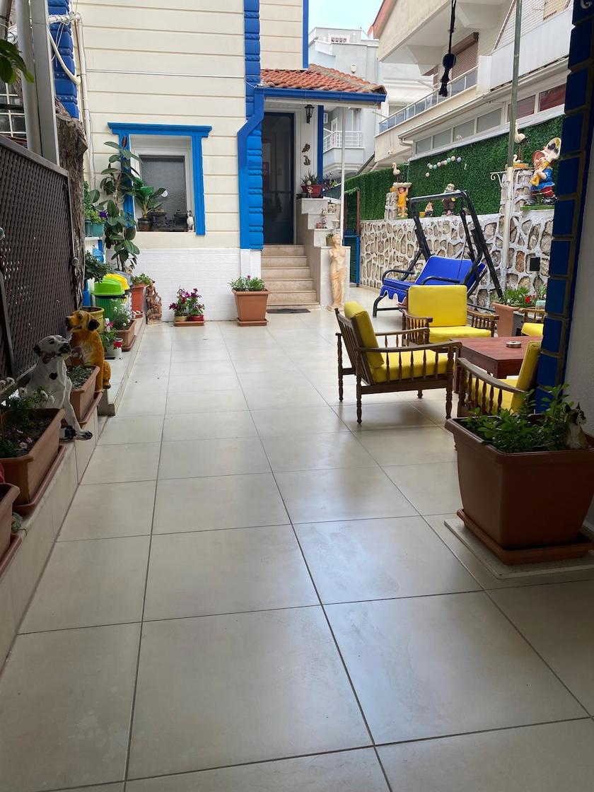 Merve Boutique Hotel