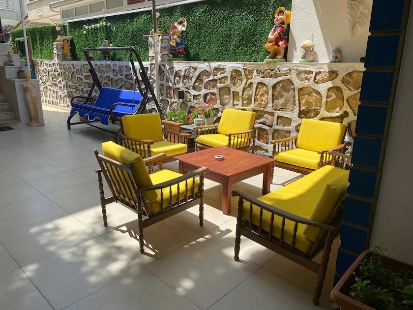 Merve Boutique Hotel