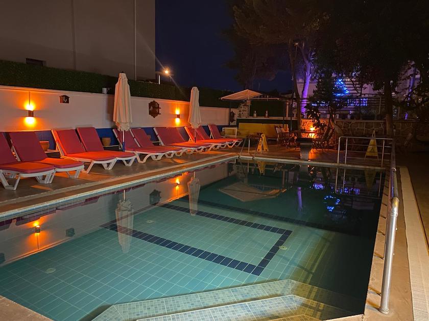 Merve Boutique Hotel