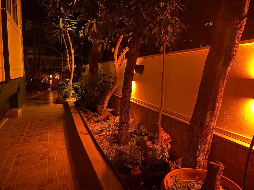 Merve Boutique Hotel