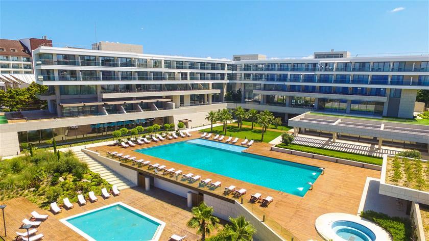 On'live Hotel Deluxe