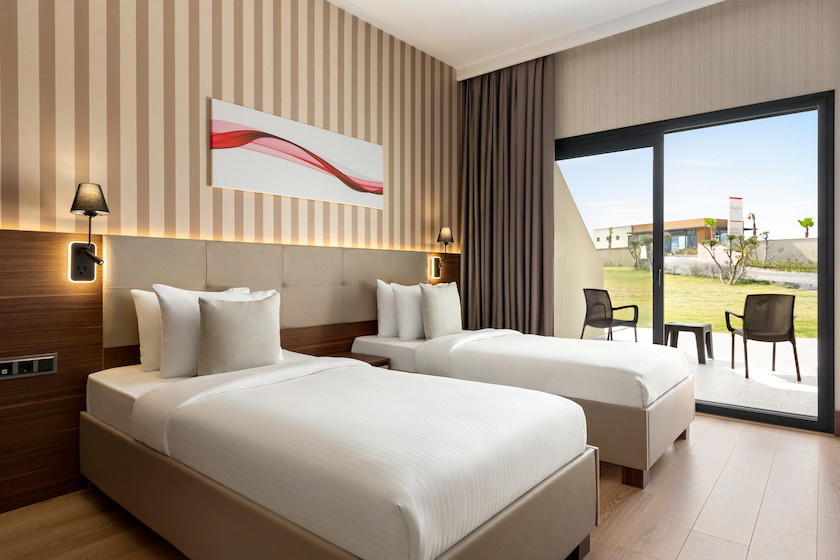 Ramada By Whydham Çeşme
