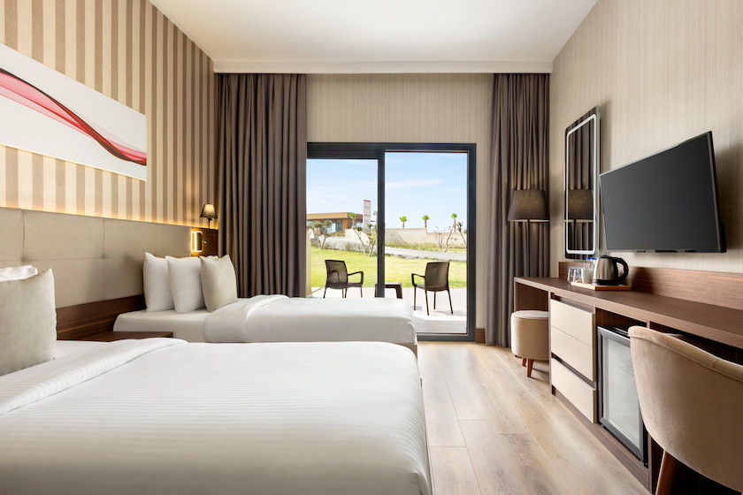 Ramada By Whydham Çeşme