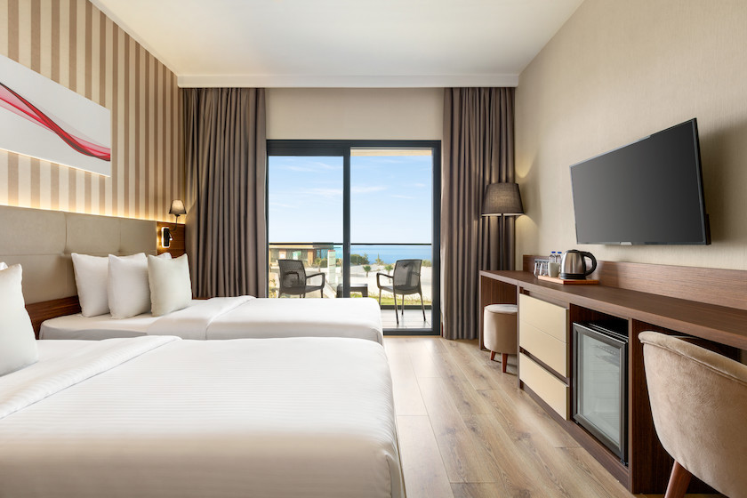 Ramada By Whydham Çeşme