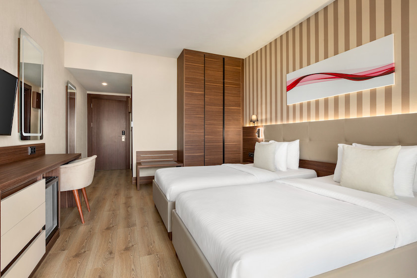 Ramada By Whydham Çeşme