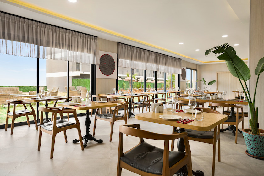 Ramada By Whydham Çeşme