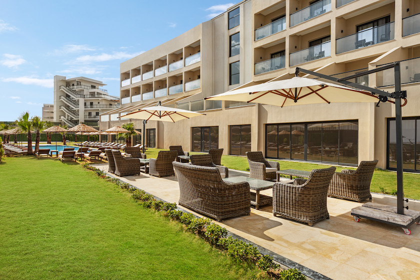 Ramada By Whydham Çeşme