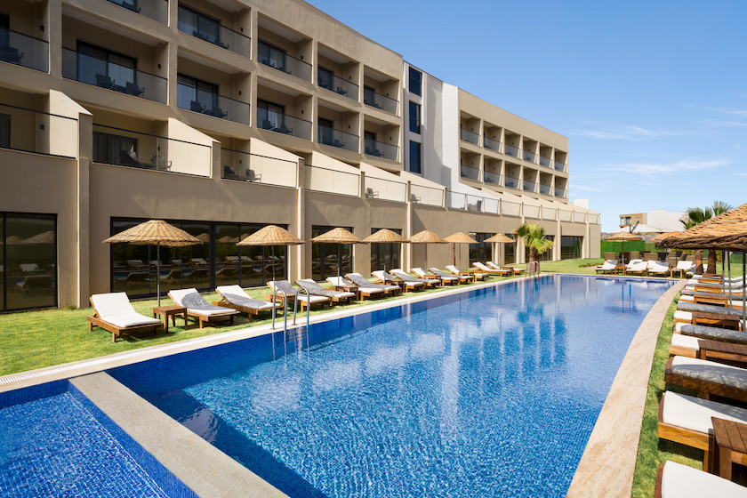 Ramada By Whydham Çeşme