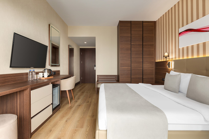 Ramada By Whydham Çeşme