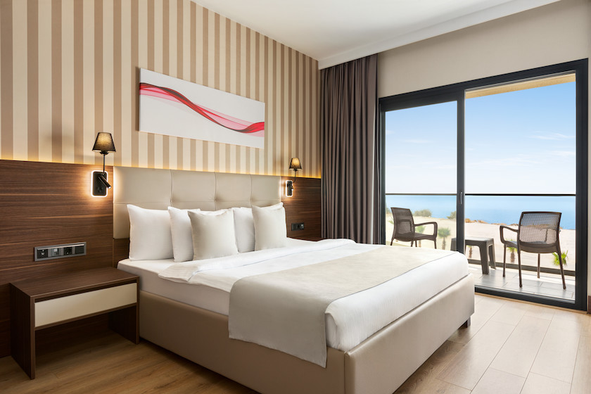 Ramada By Whydham Çeşme