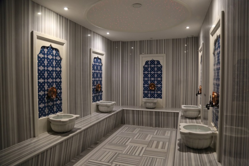 Sapanca Alfa Suites & SPA Hotel