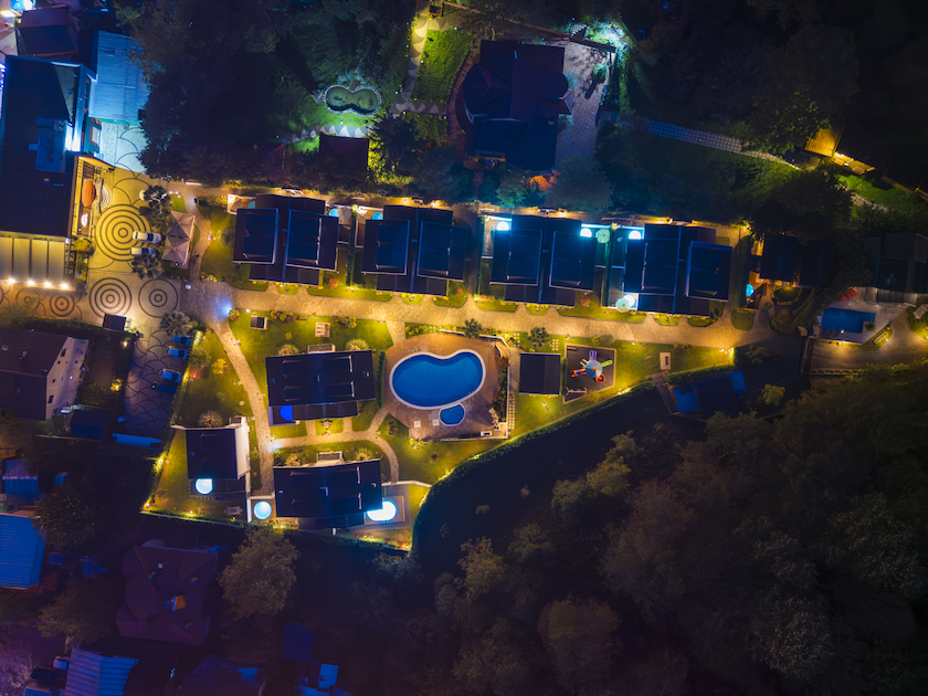 Sapanca Alfa Suites & SPA Hotel