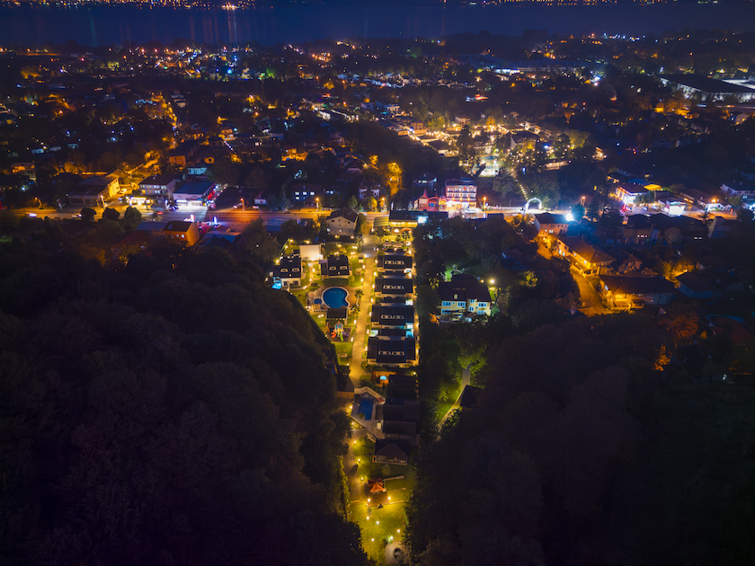 Sapanca Alfa Suites & SPA Hotel
