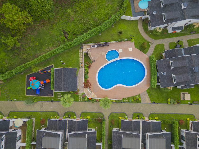 Sapanca Alfa Suites & SPA Hotel