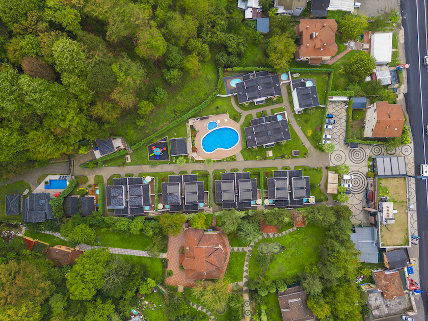 Sapanca Alfa Suites & SPA Hotel