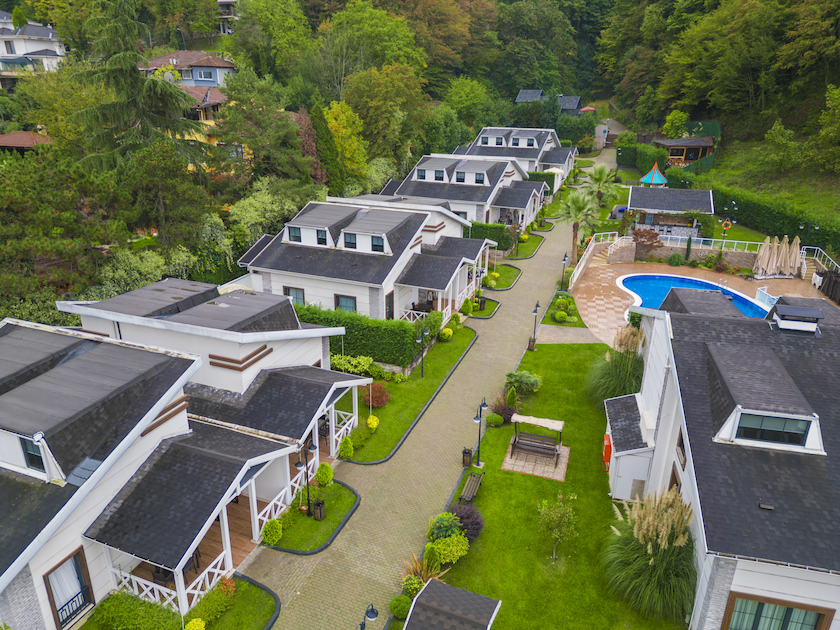 Sapanca Alfa Suites & SPA Hotel