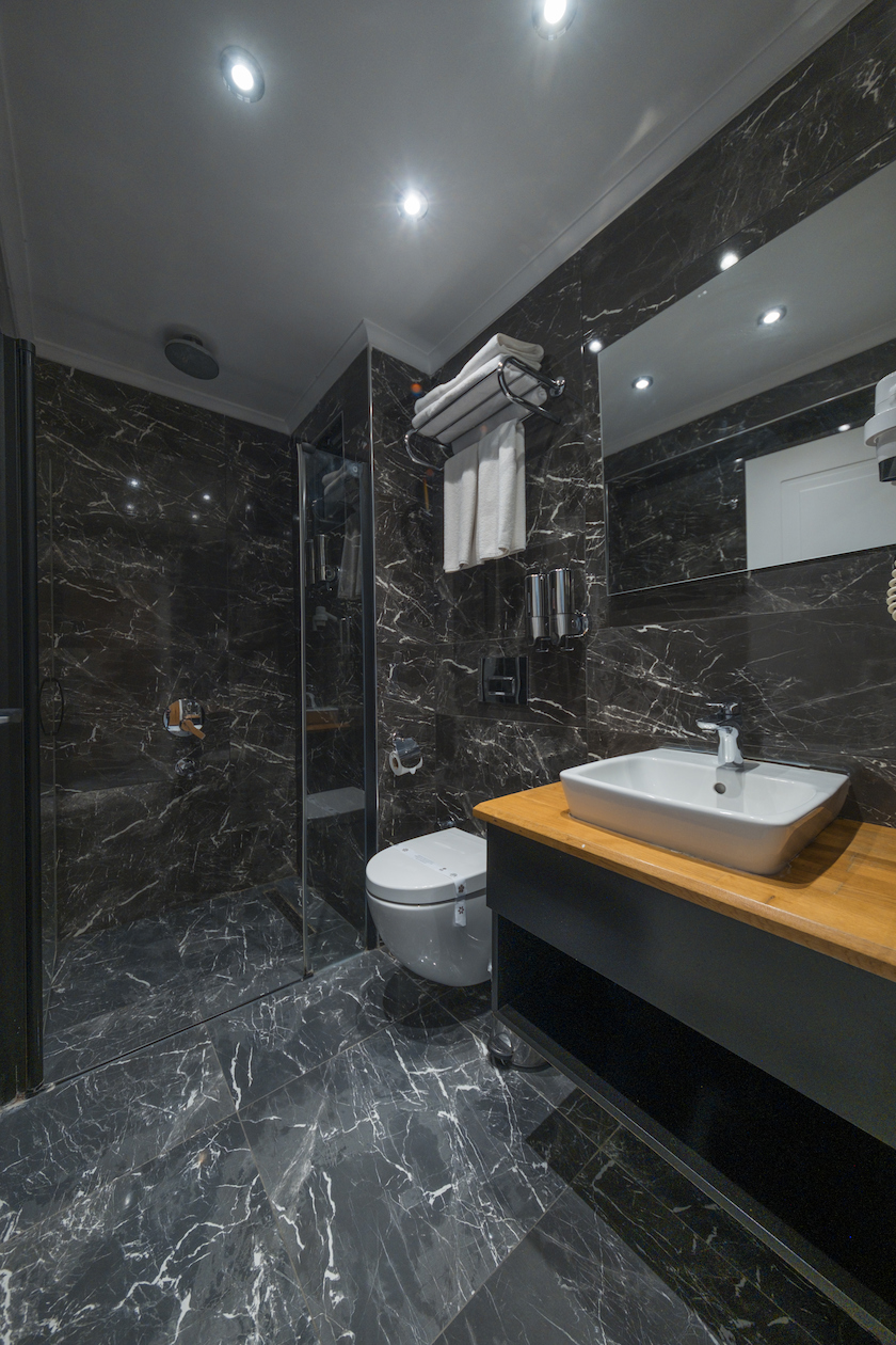 Sapanca Alfa Suites & SPA Hotel