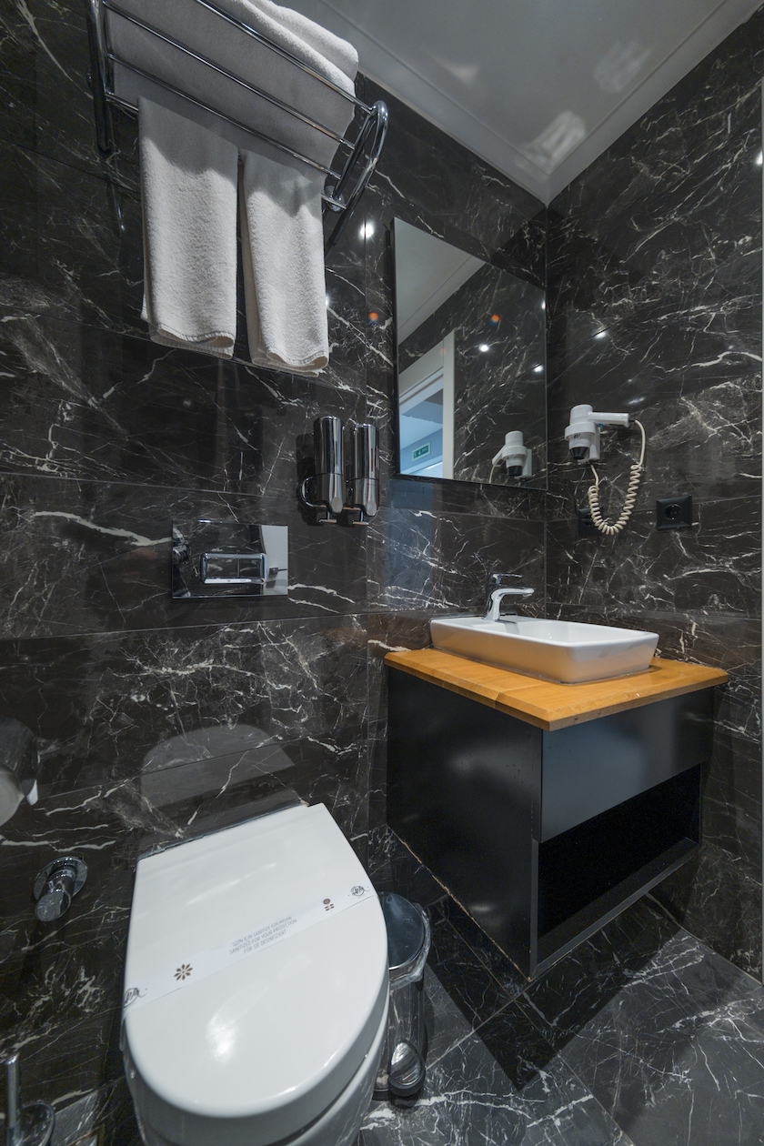 Sapanca Alfa Suites & SPA Hotel