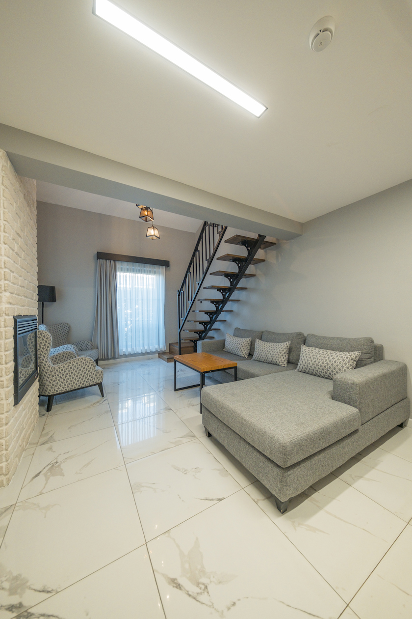 Sapanca Alfa Suites & SPA Hotel