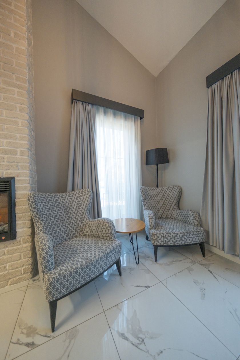 Sapanca Alfa Suites & SPA Hotel