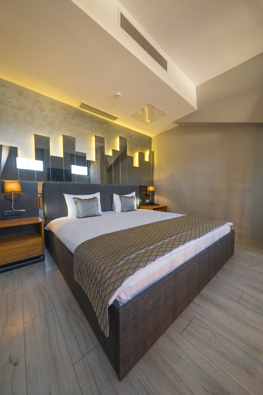 Sapanca Alfa Suites & SPA Hotel